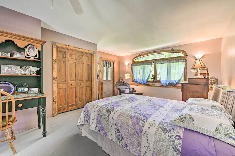 Cottage (2 Bedrooms) photo 2