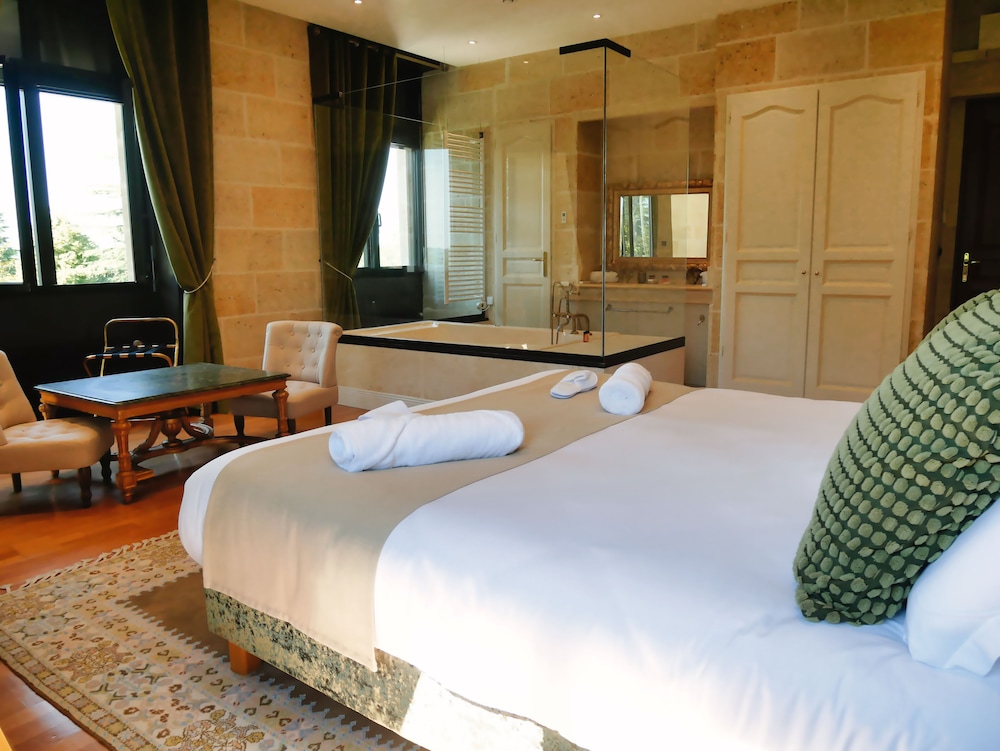 Romantic Double Room photo 1