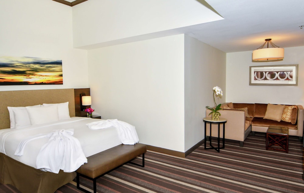 Junior Suite, 1 King Bed - Photo 6