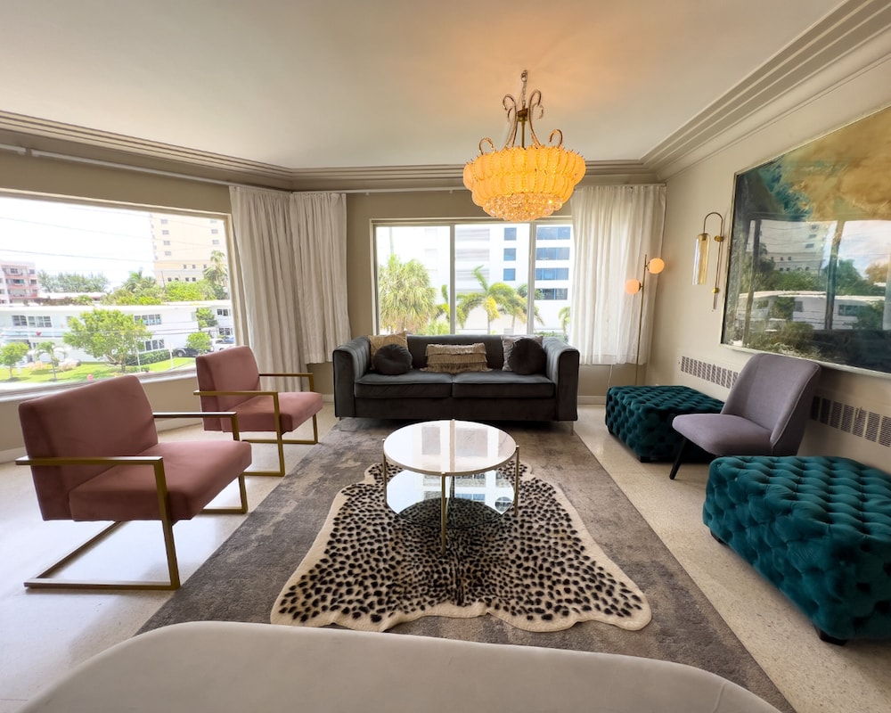Penthouse, 2 Bedrooms