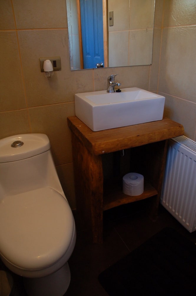 Comfort Quadruple Room, 1 Bedroom, Non Smoking, Private Bathroom photo 2