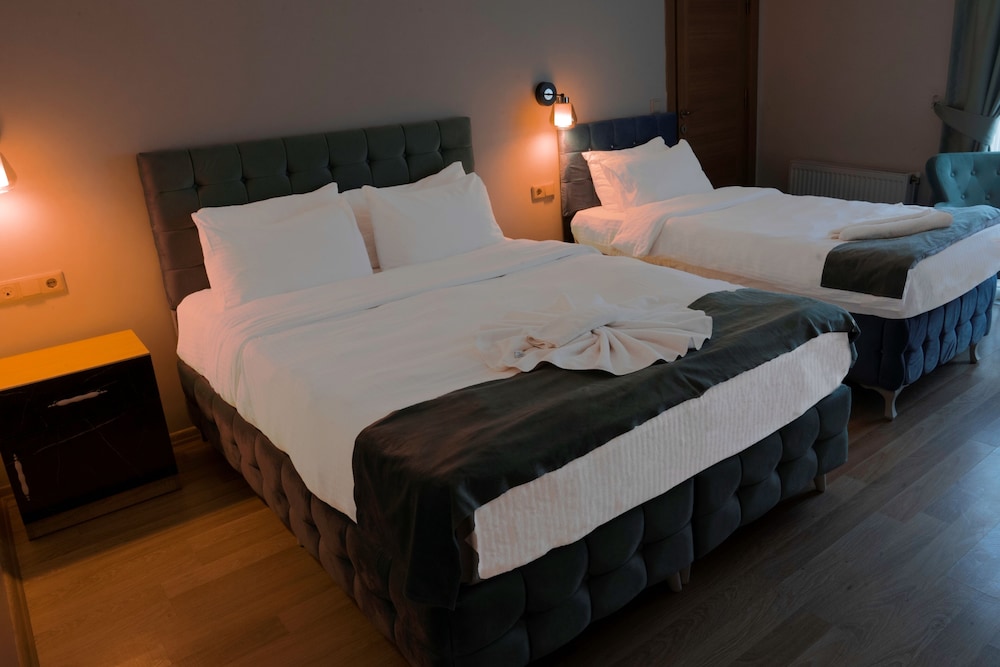 Family Triple Room photo 3