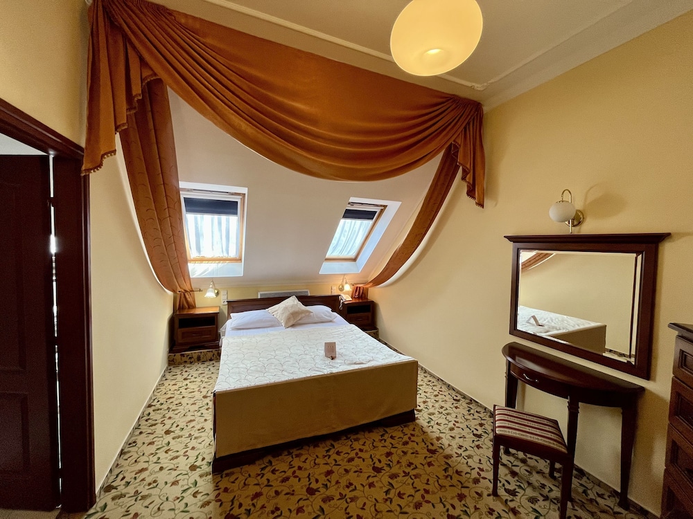 Presidential Suite photo 1