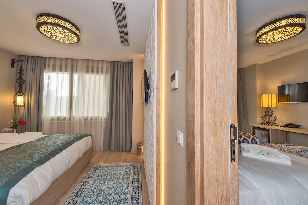 Twin Room photo 2