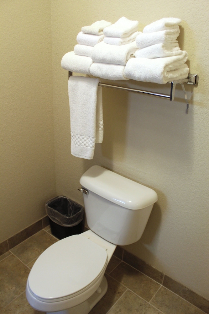 Cobblestone Inn & Suites - Denison | Oak Ridge, Billede 13