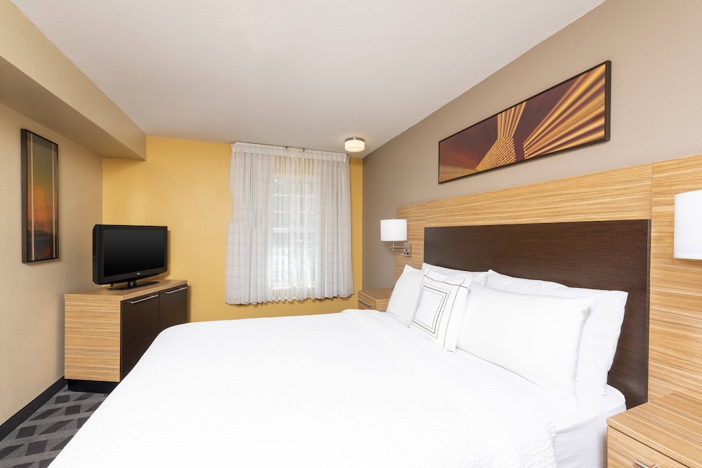 Suite, 1 Bedroom photo 3