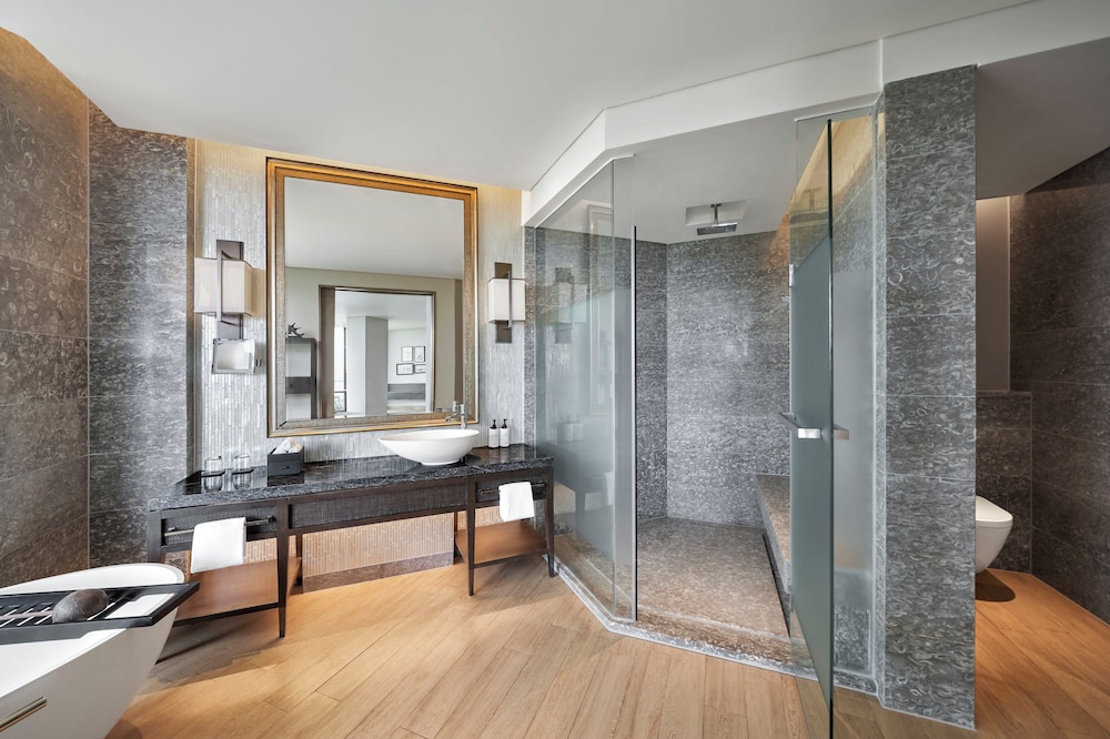 Junior Suite, 2 Twin Beds