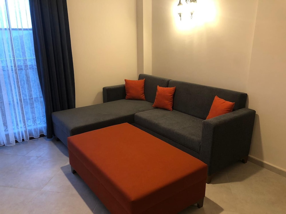 Comfort Room