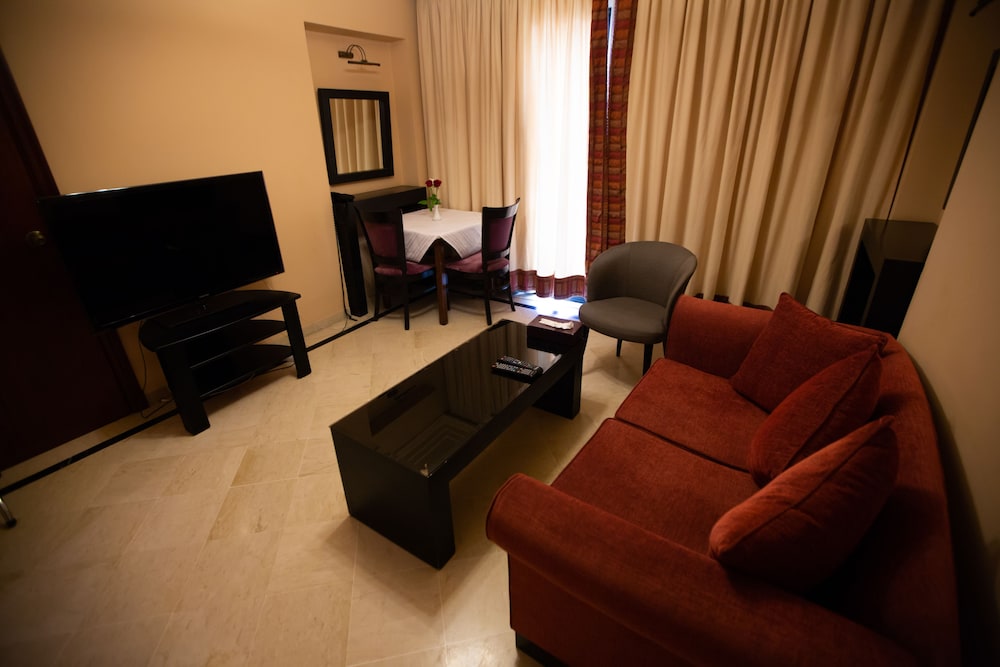 Suite photo 3