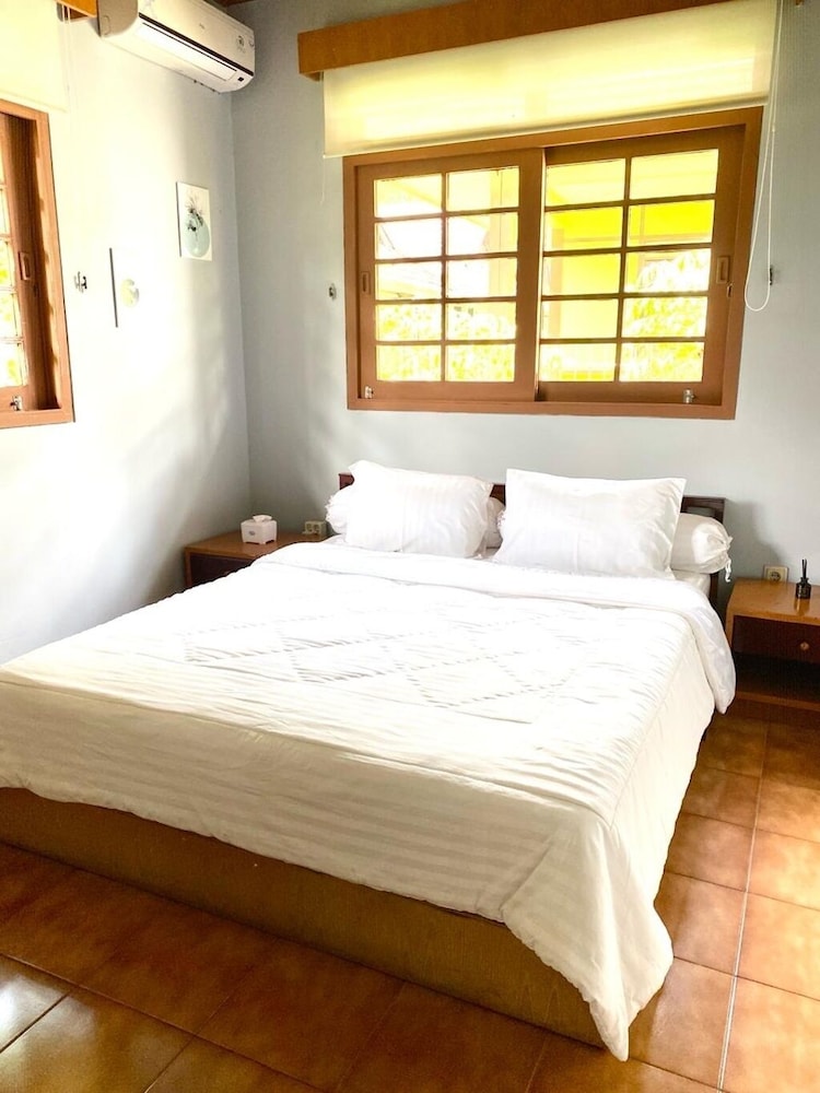 Family Villa, 3 Bedrooms, Private Pool photo 1