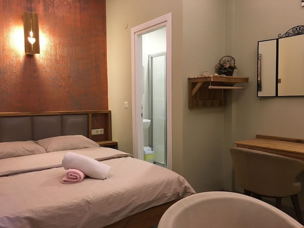 Deluxe Single Room, Private Bathroom photo 2
