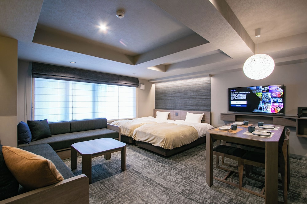 Moderate with 4beds, Non Smoking - Photo 5