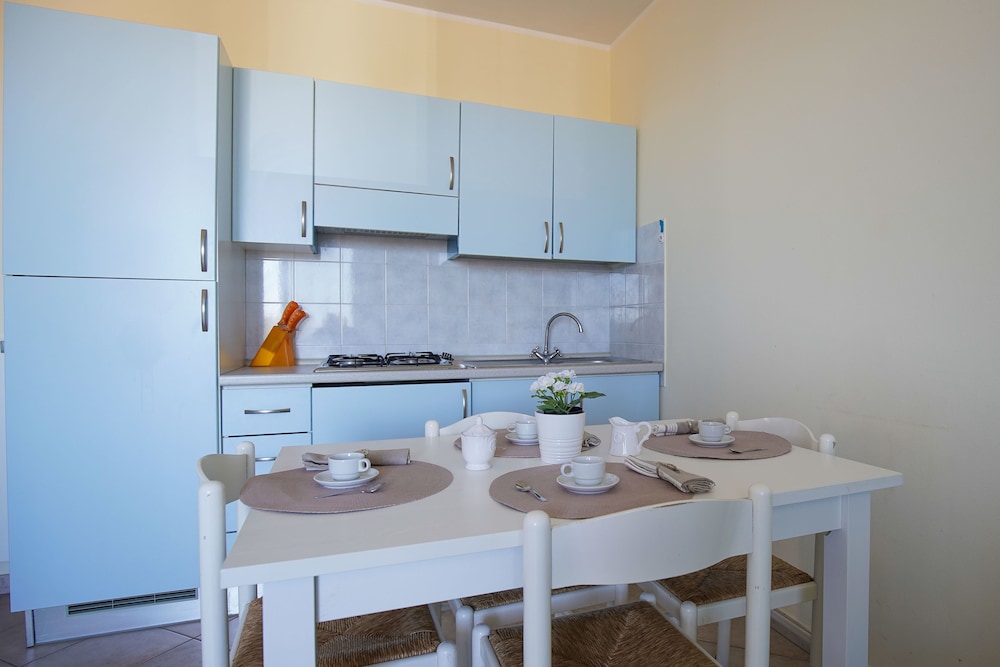 Apartment, 2 Bedrooms, Sea View photo 3