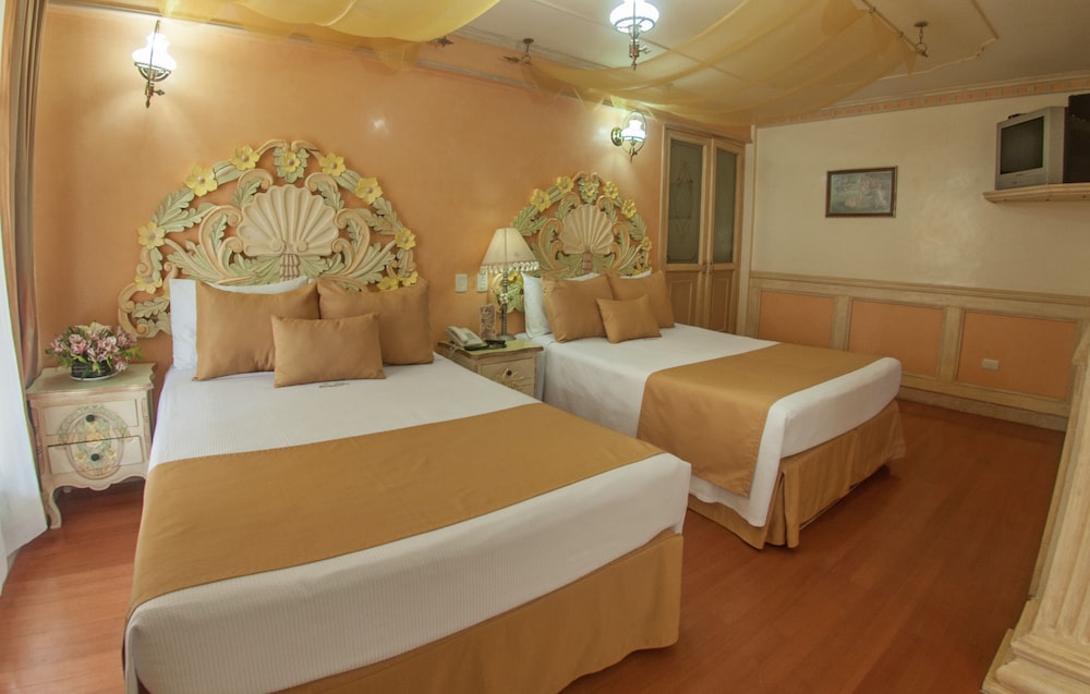 Double Room - Photo 4