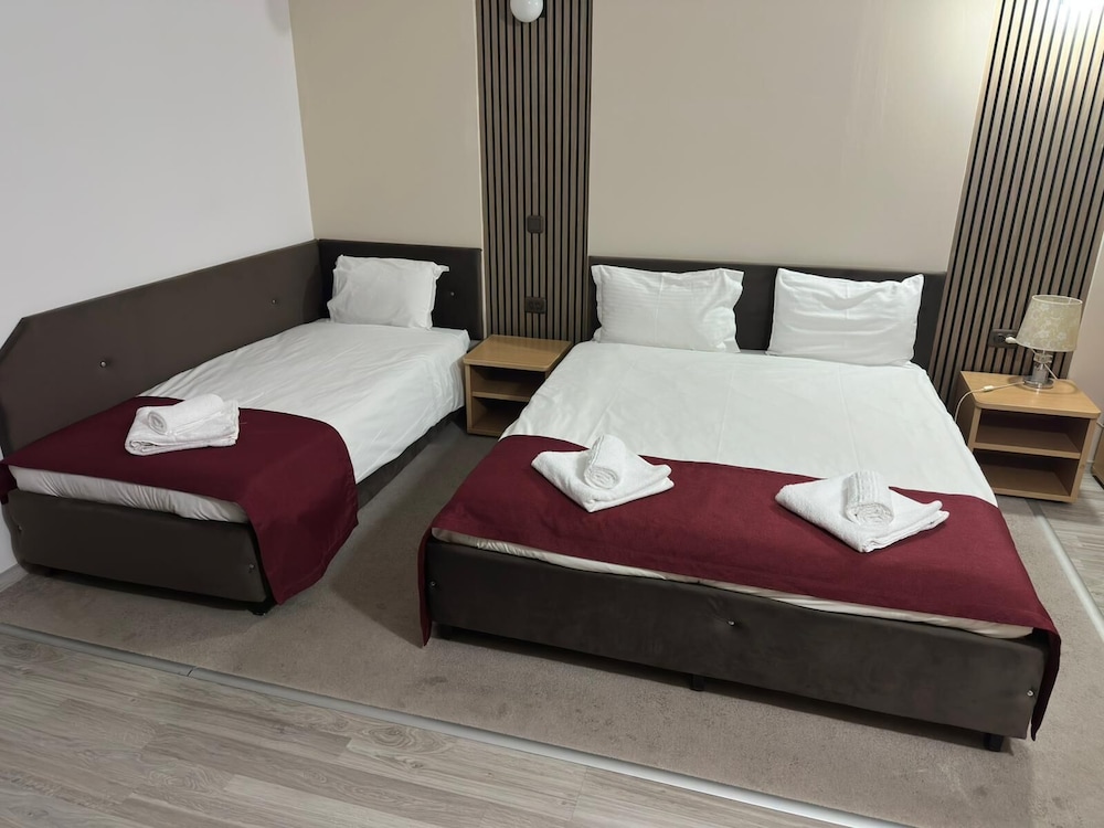 Family Triple Room photo 3