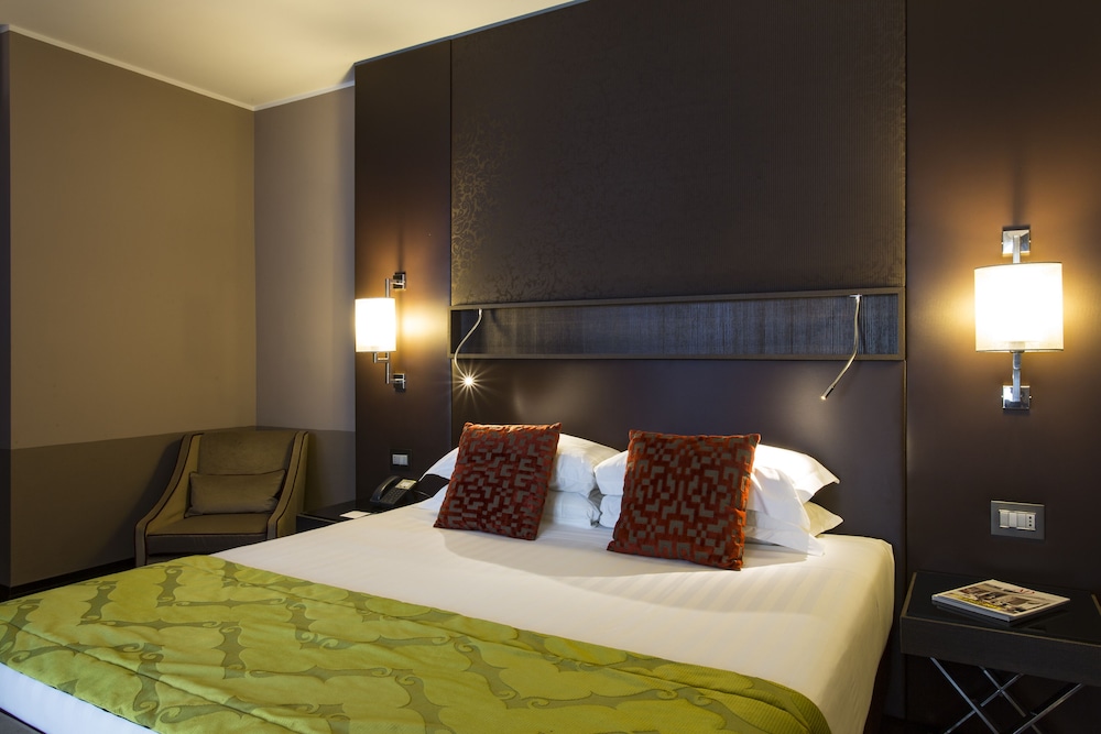 Junior Suite photo 2
