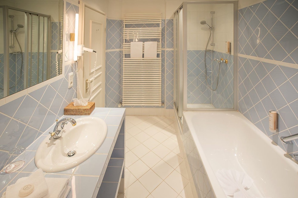 Junior Double Room photo 2