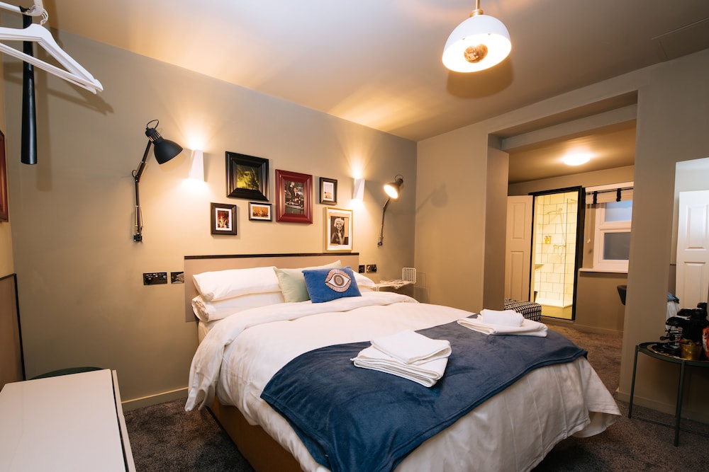 Family Triple Room (Lower Ground) photo 1