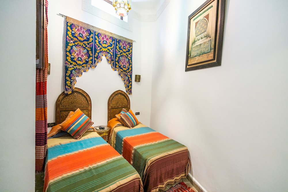 Single Room photo 2