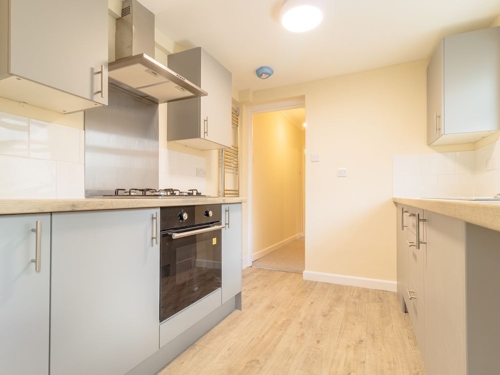 Shared Dormitory, 1 Bedroom