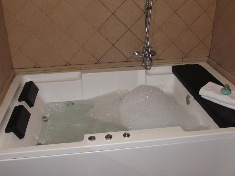 Suite Deluxe