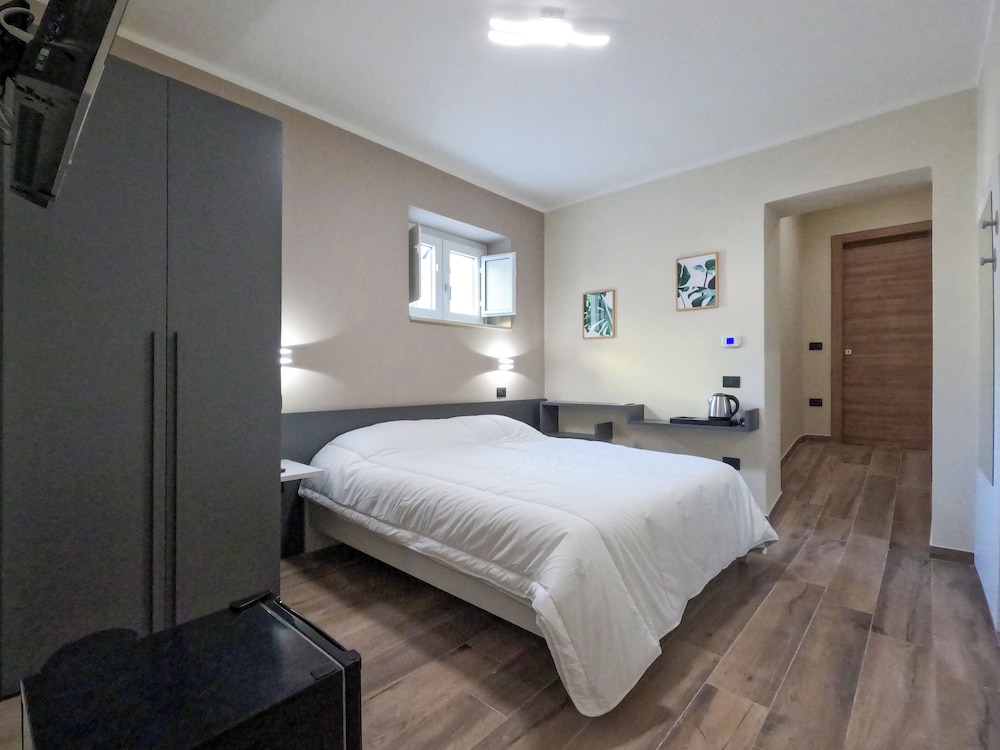 Basic Room 1