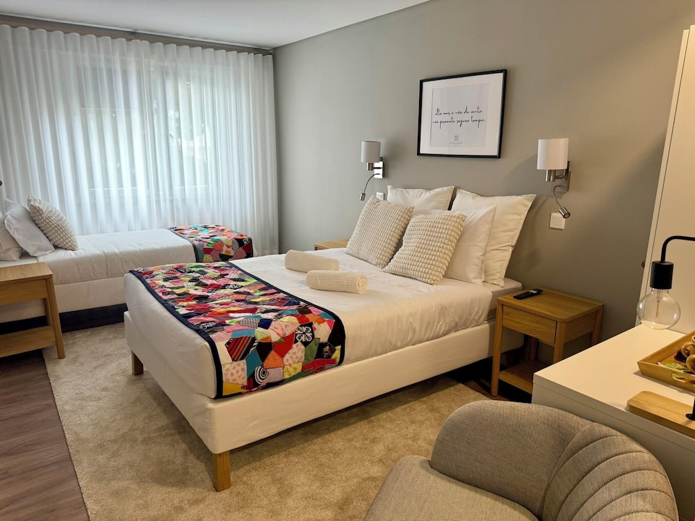 Vera Cruz Guesthouse
