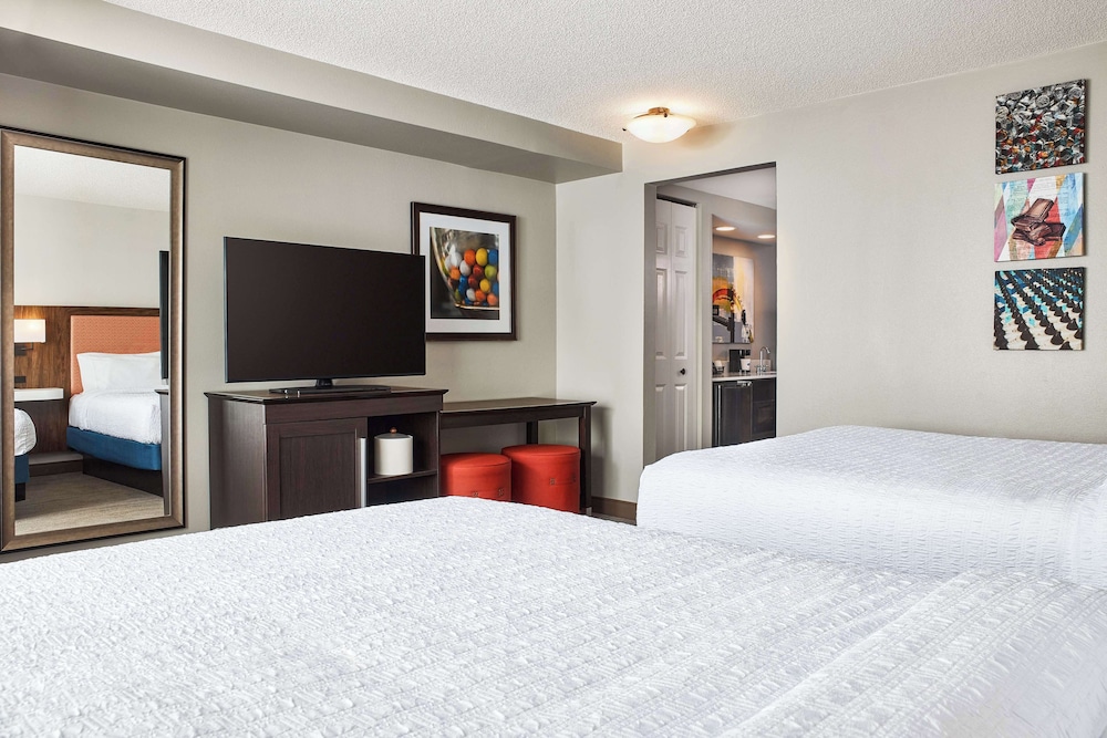 Studio, 2 Queen Beds, Accessible - Photo 1