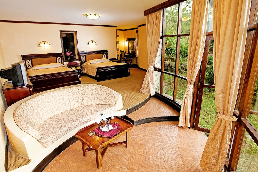 Double or Twin Room