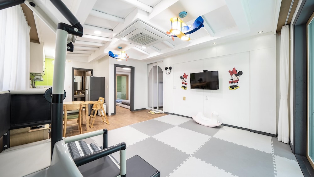 Basic Room, 1 Bedroom (Mini 2ho)