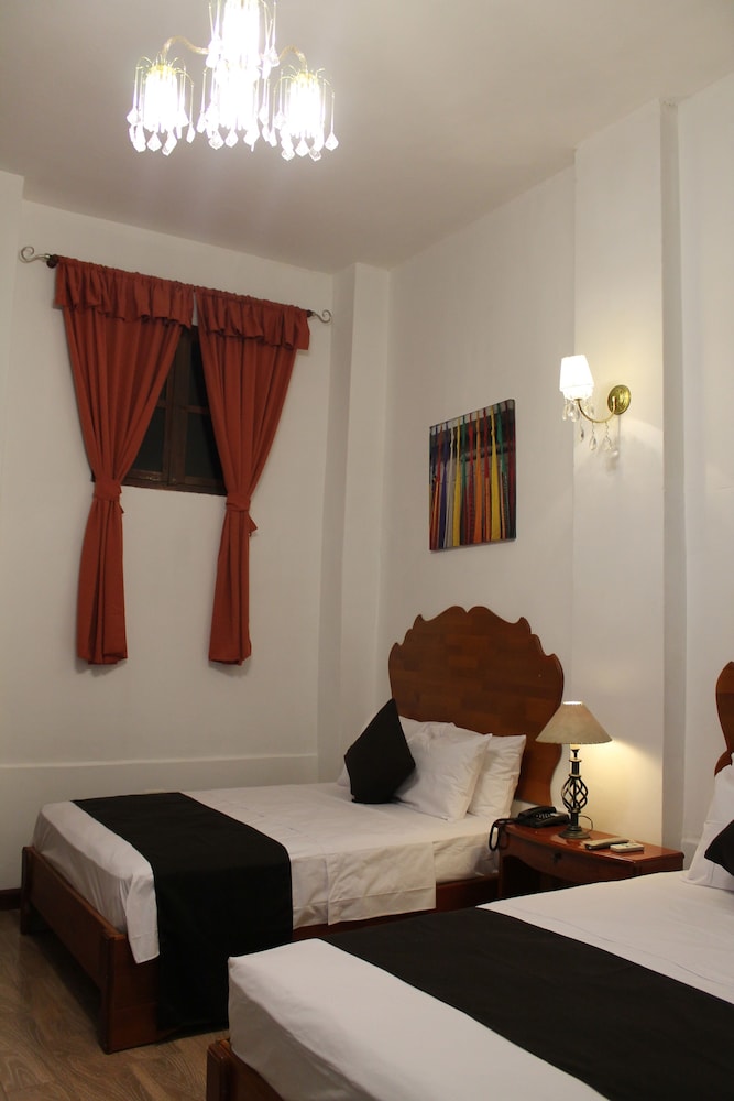 Twin Room photo 2