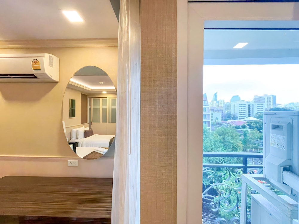 Executive Suite, 2 Bedrooms photo 2