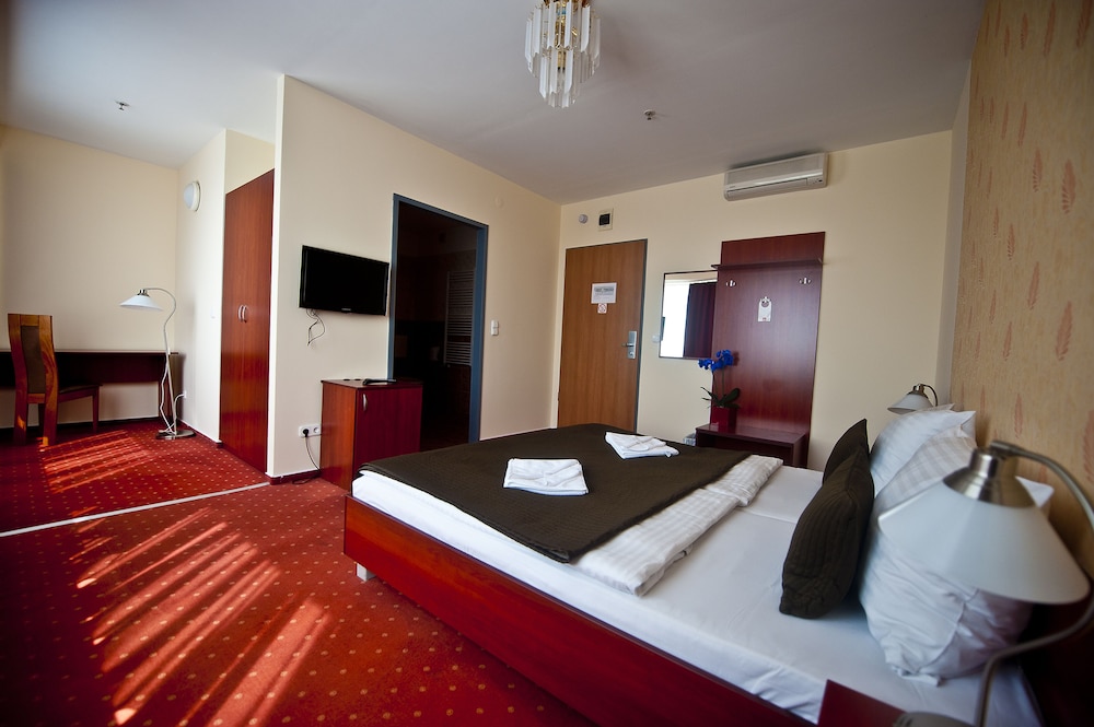Superior Double or Twin Room