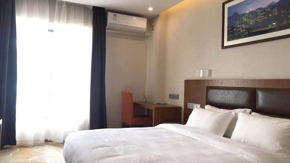 Elite Double Room, Non Smoking
