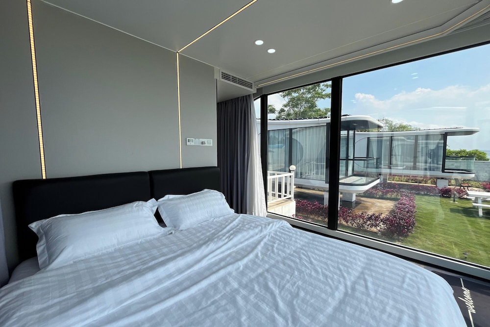 Standard Villa