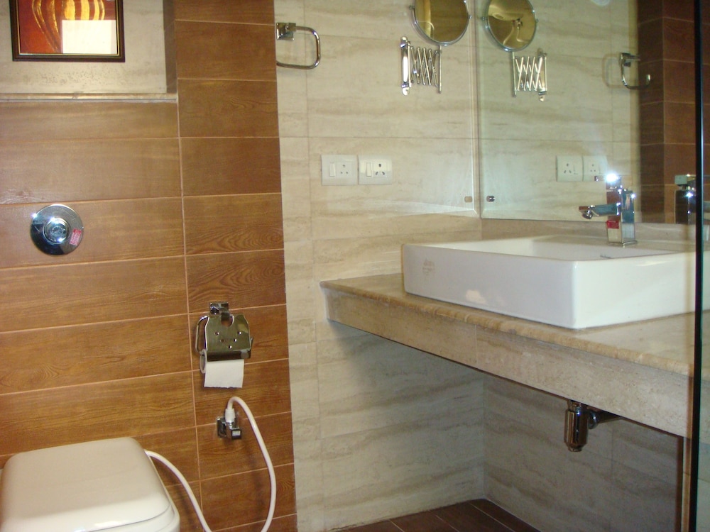 Deluxe Room photo 3