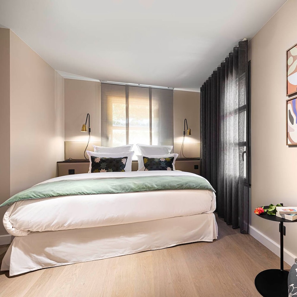 Deluxe Room, Garden View photo 1