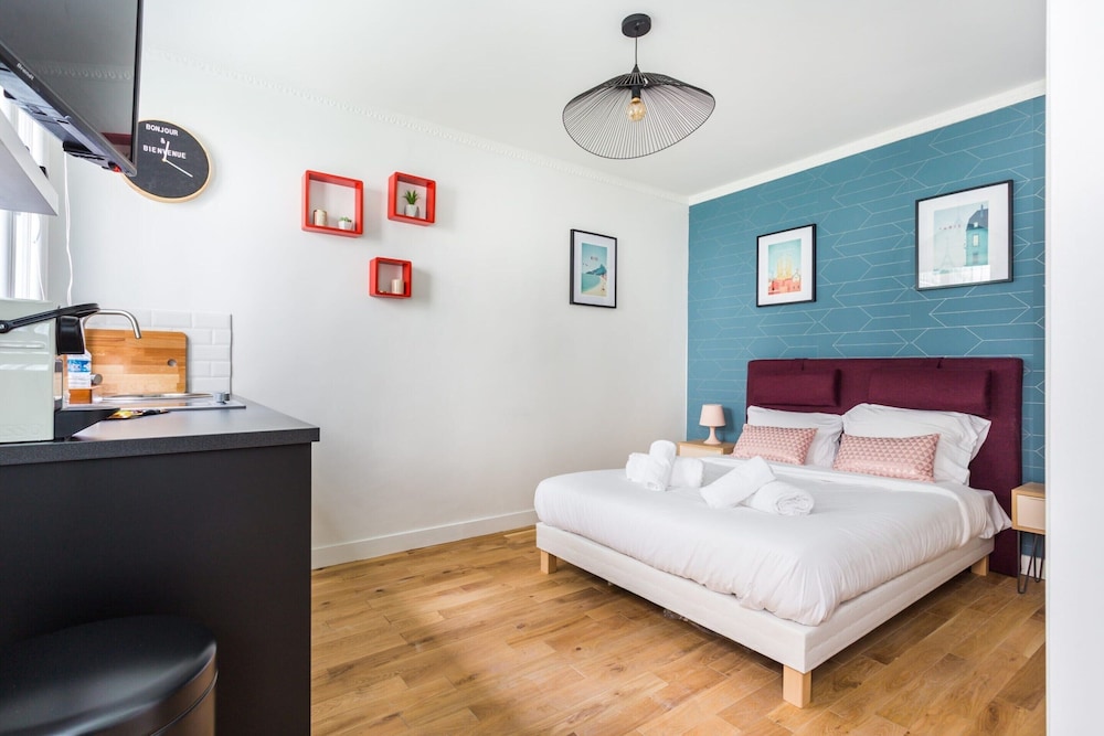 Apartment photo 3