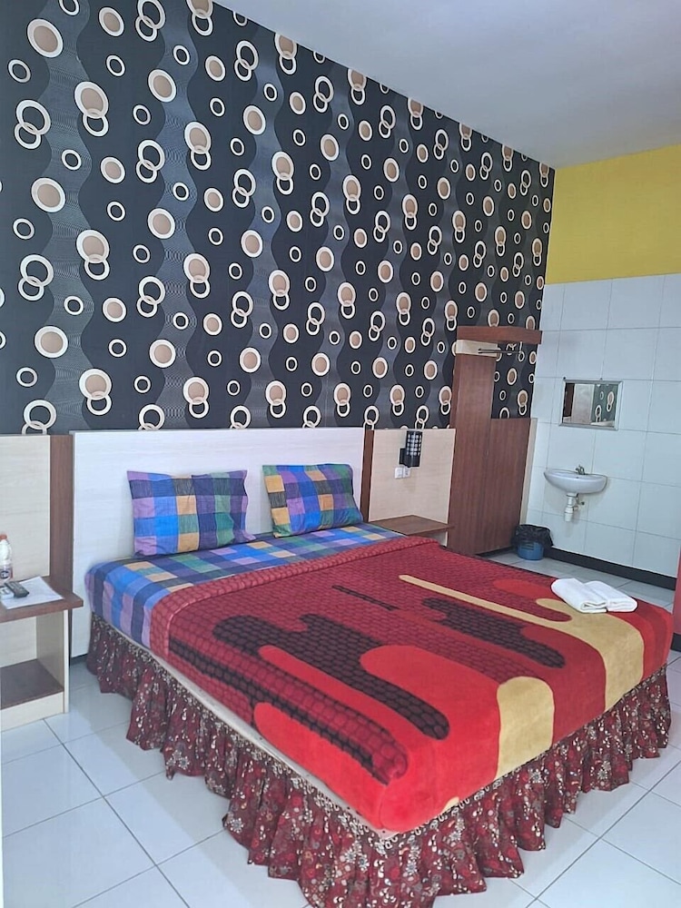 Executive Double Room, Non Smoking, Air conditioning photo 3