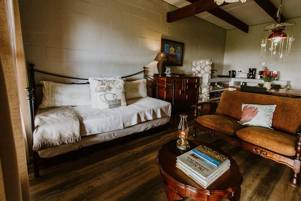 Standard Cottage, 1 Bedroom photo 3