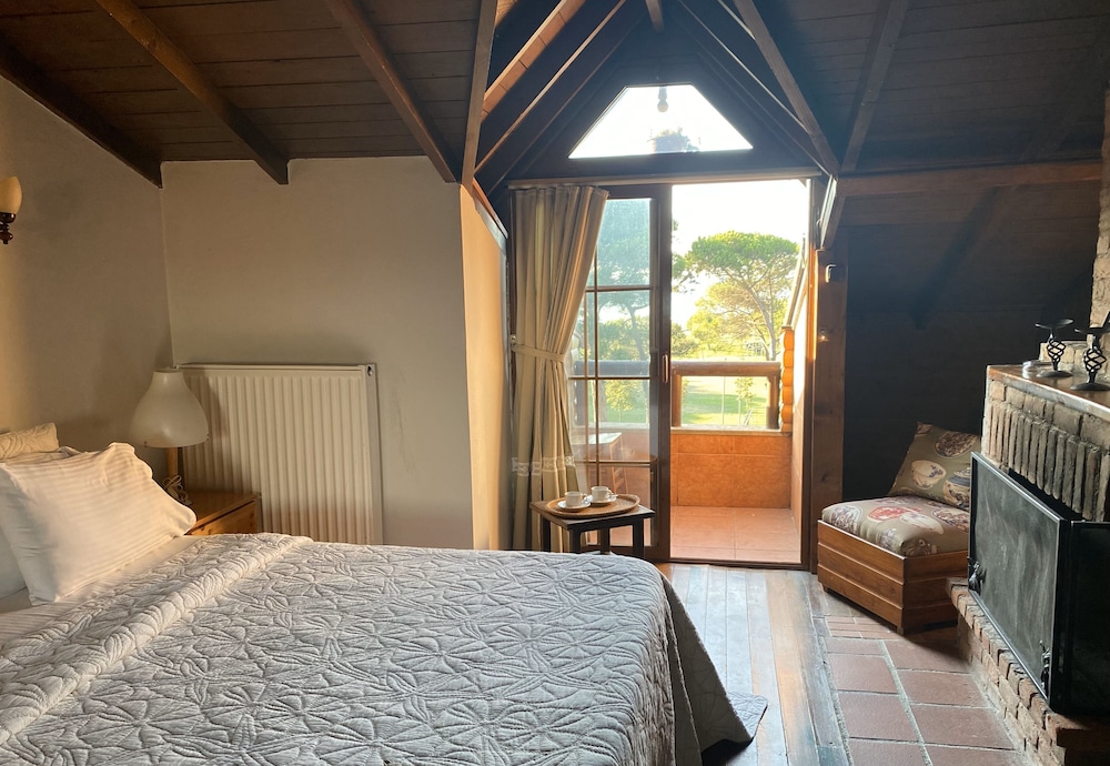 Superior Room, Sea View photo 1