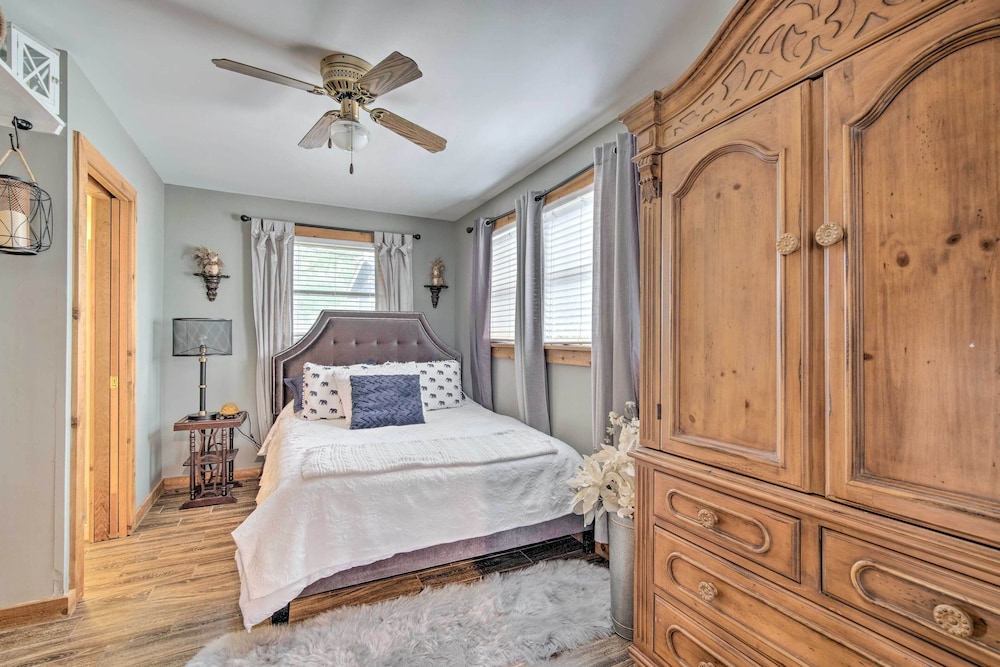 House (3 Bedrooms) photo 2