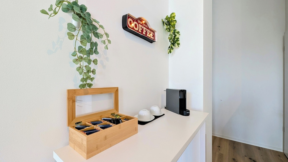 ANDRISS - Stilfulde Lofts & Penthuse, Billede 17