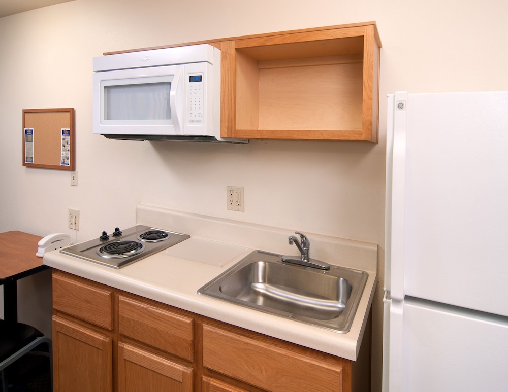 WoodSpring Suites Richmond West I-64, Foto 3