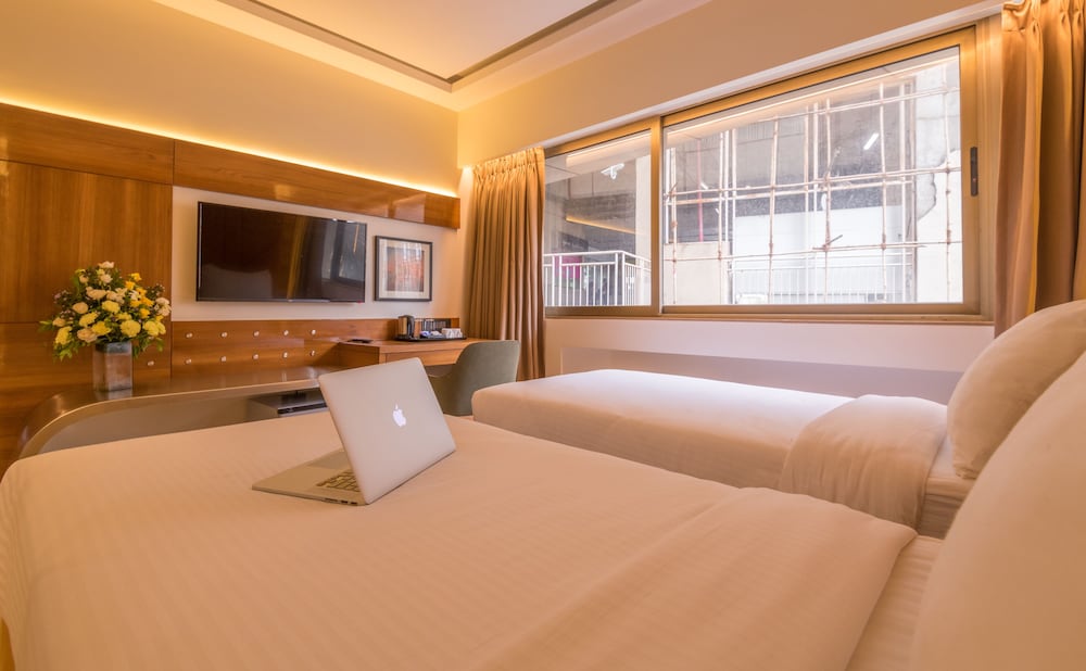 Classic Room - Photo 1