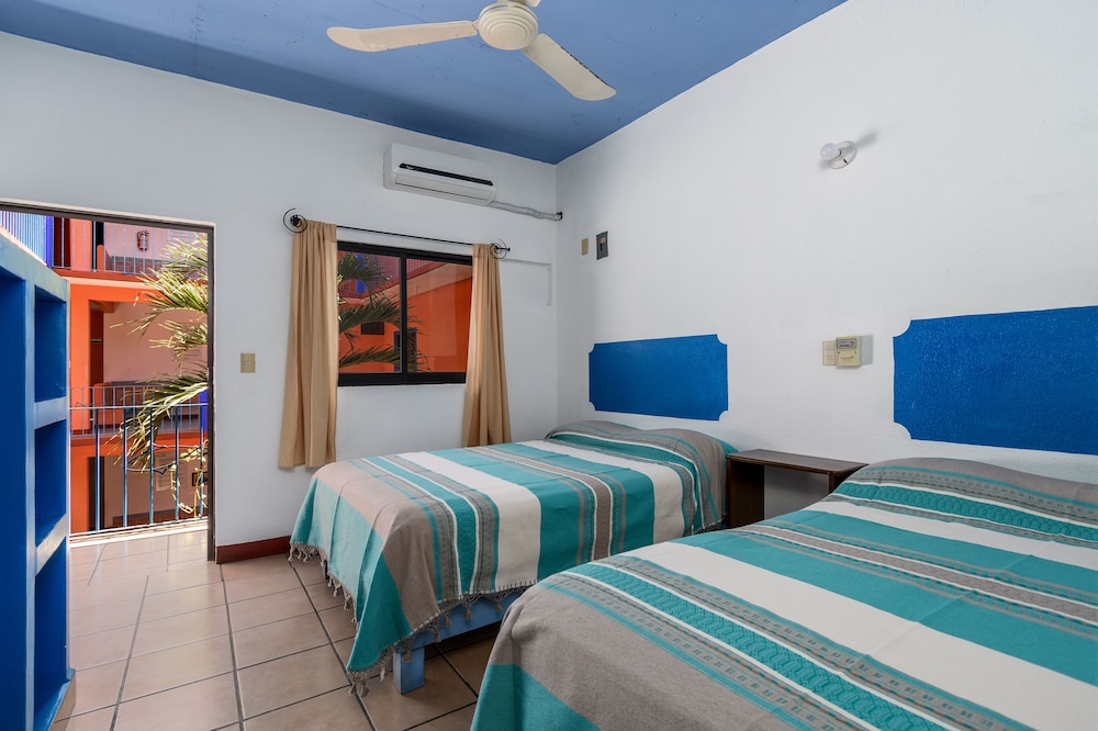 Comfort Quadruple Room - Photo 1