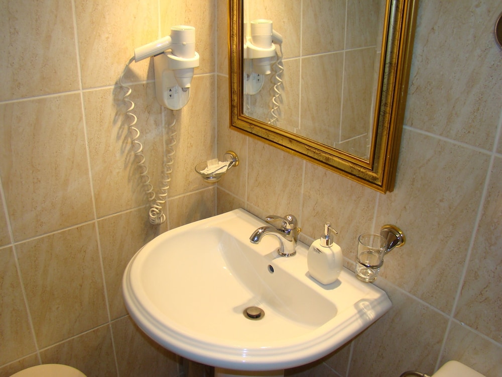 Business Twin Room, Balcony (Agava) photo 3