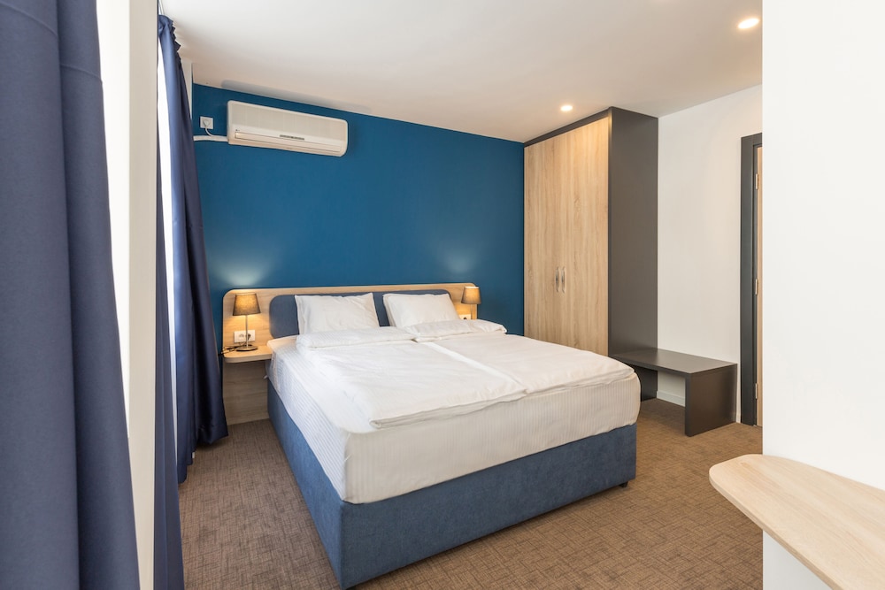 Business Double Room