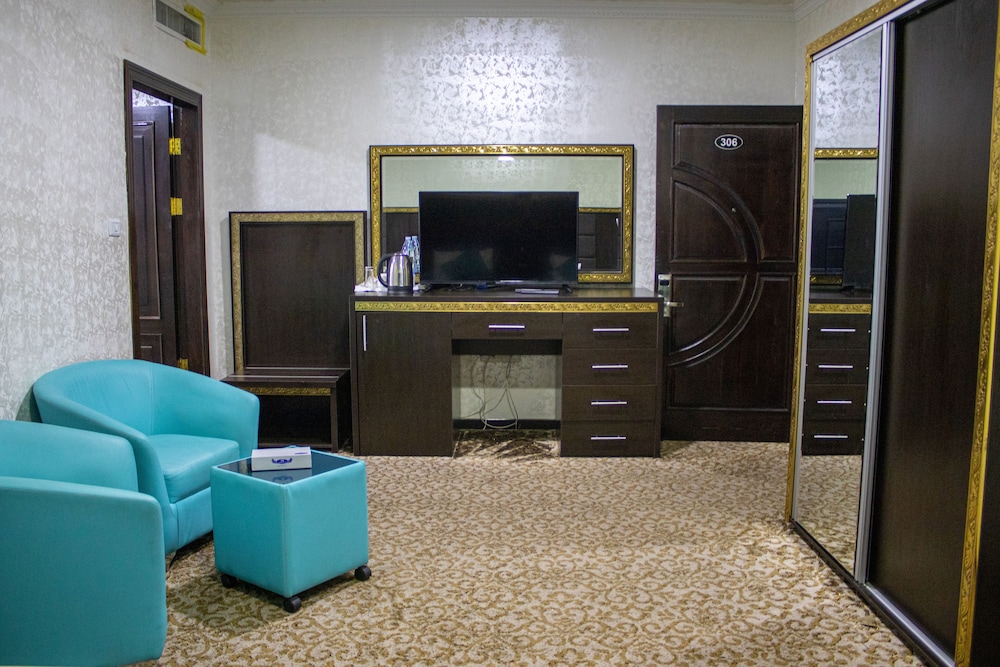 Junior Suite - Photo 6