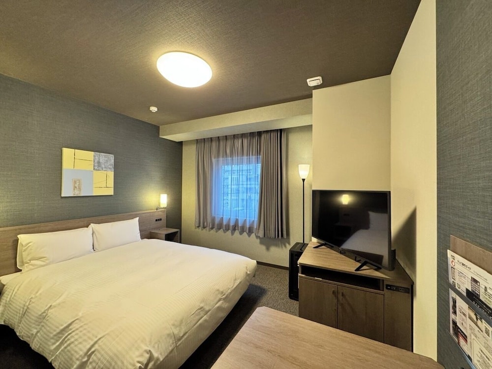 Double Room, No Housekeeping Eco Plan, Non Smoking